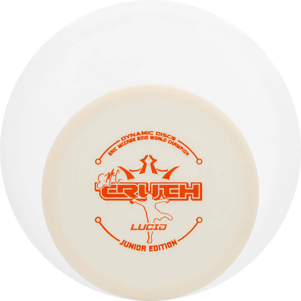 Lucid Junior EMac Truth