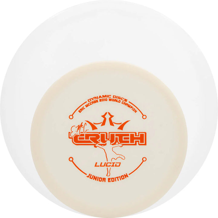 Lucid Junior EMac Truth