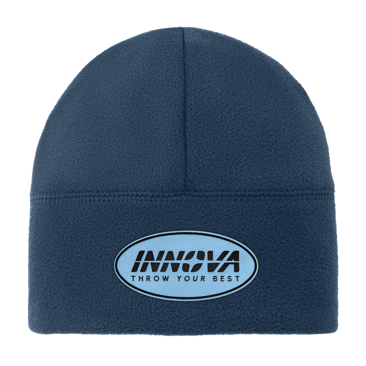 Innova Throw Your Best Fleece Beanie