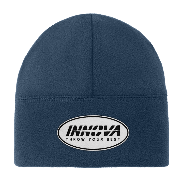Innova Throw Your Best Fleece Beanie