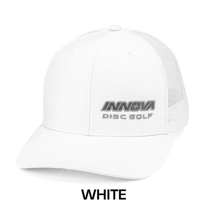 Innova Unity Mesh Snapback Hat