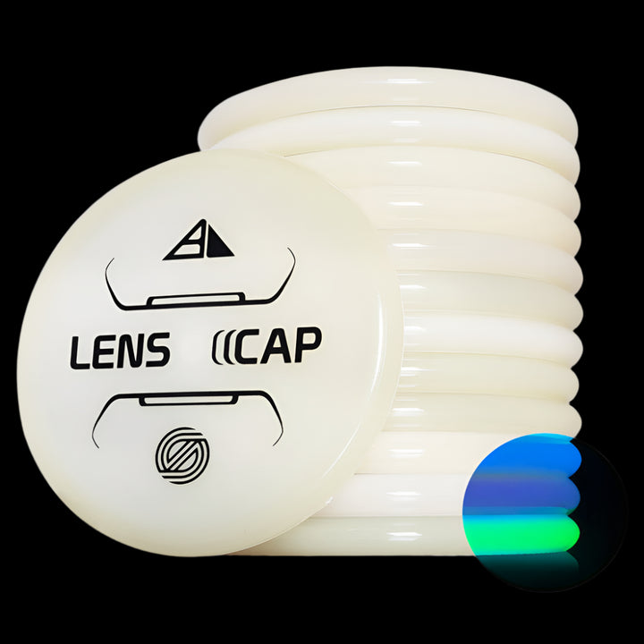 Axiom Lens Cap - Total Eclipse - Simon Line Mini Marker