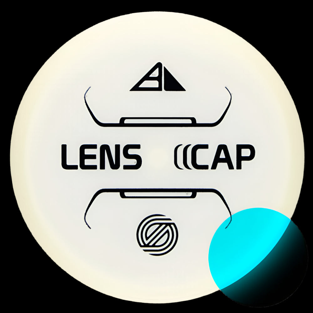 Axiom Lens Cap - Total Eclipse - Simon Line Mini Marker