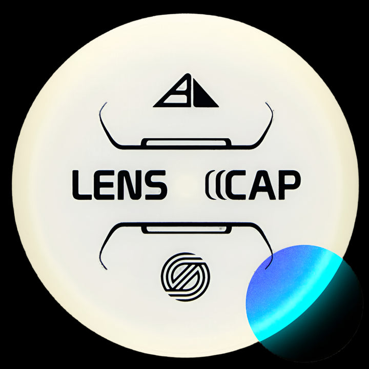Axiom Lens Cap - Total Eclipse - Simon Line Mini Marker