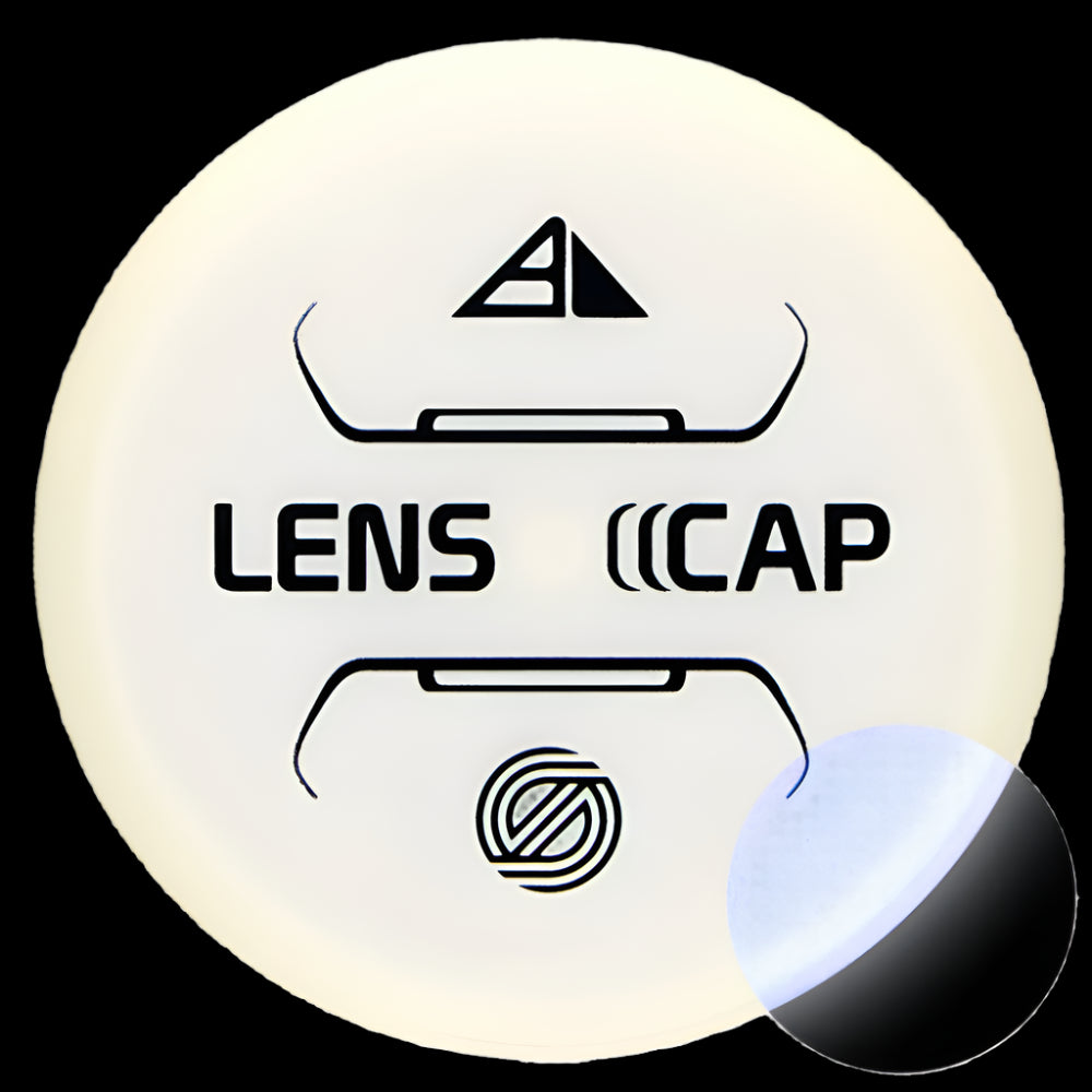 Axiom Lens Cap - Total Eclipse - Simon Line Mini Marker