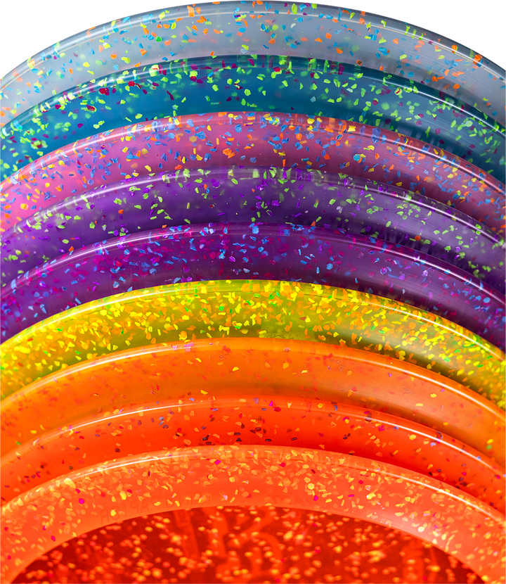 PRE-ORDER Discraft 2026 Paul Ulibarri Z Confetti Captain’s Raptor