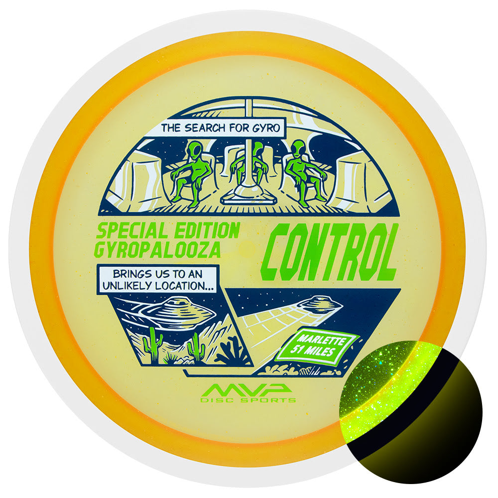 PRE-ORDER 2026 GYROpalooza Box – Hazy Shade