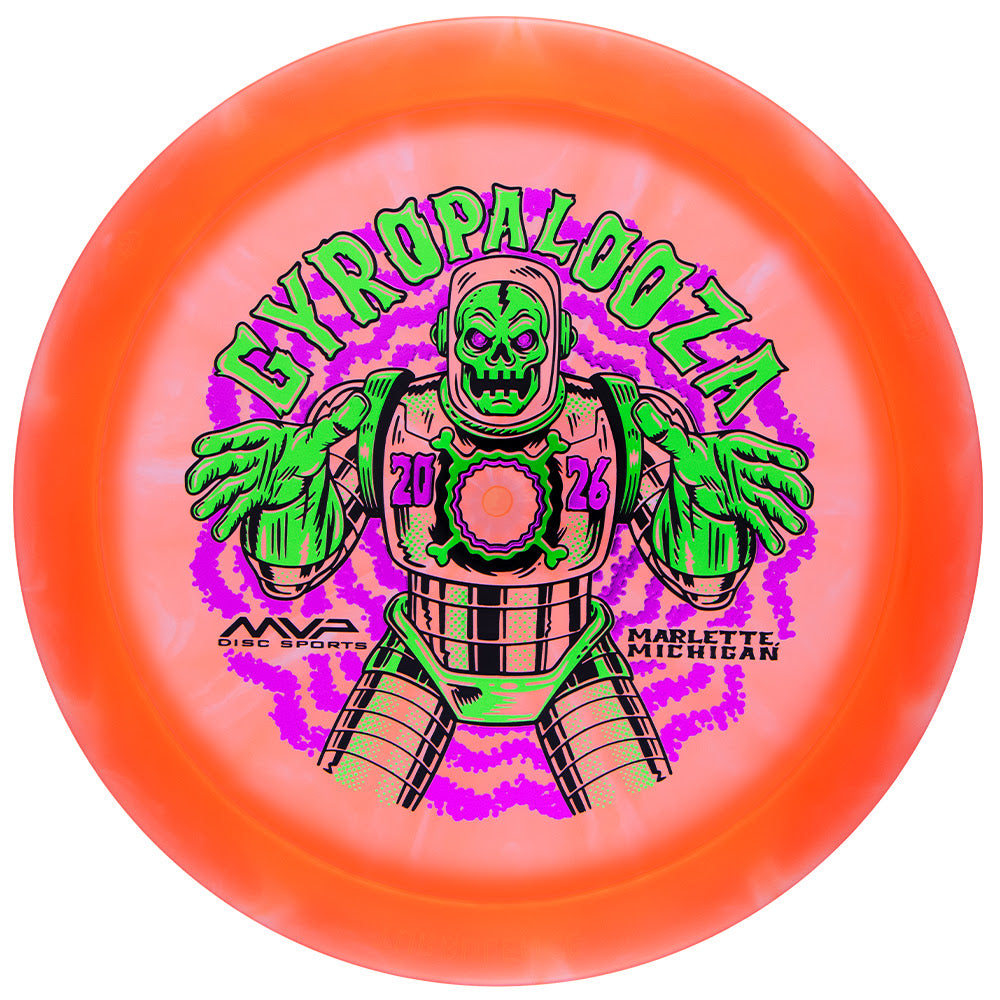 PRE-ORDER 2026 GYROpalooza Box