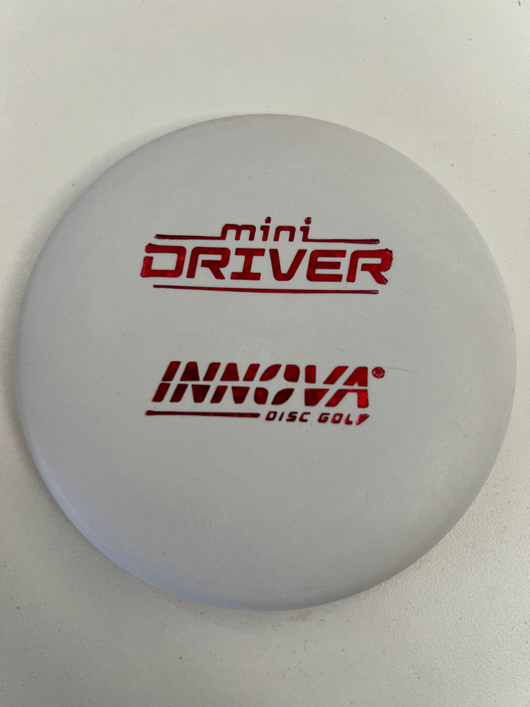 Innova Mini Driver Marker
