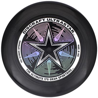 UltraStar Discraft