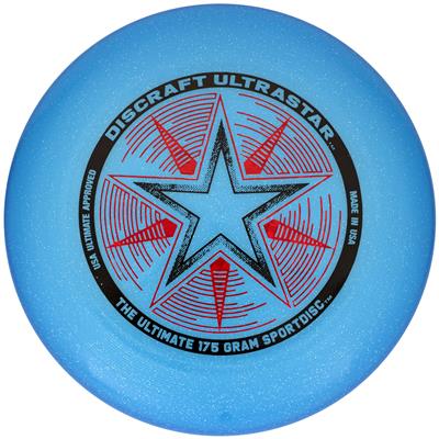 UltraStar Discraft