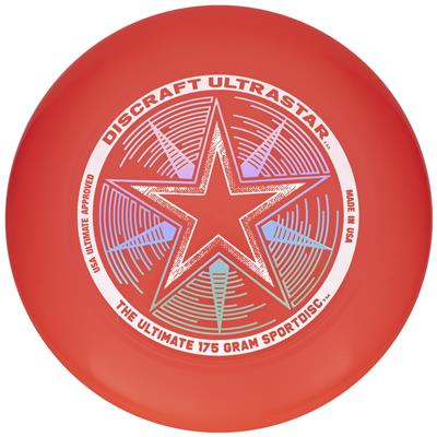 UltraStar Discraft