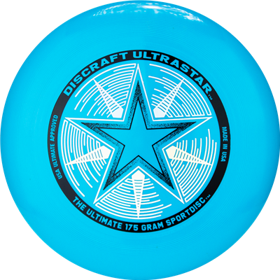 UltraStar Discraft