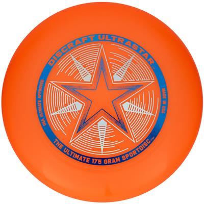 UltraStar Discraft