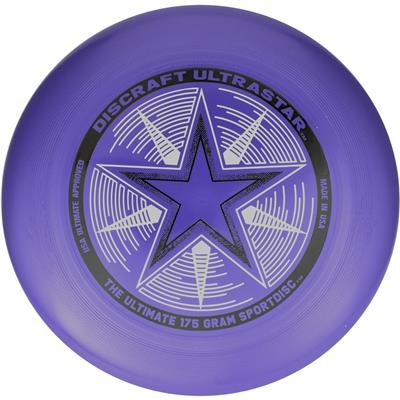 UltraStar Discraft