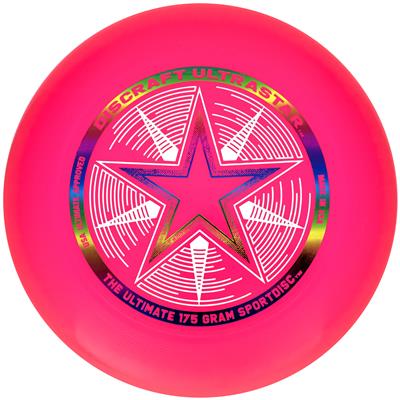 UltraStar Discraft