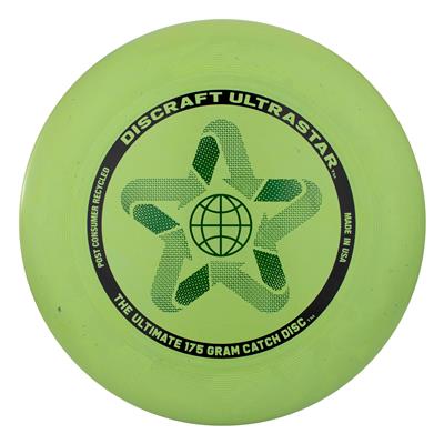 UltraStar Discraft