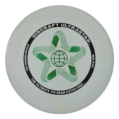 UltraStar Discraft