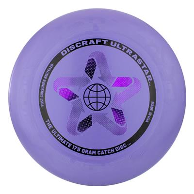 UltraStar Discraft