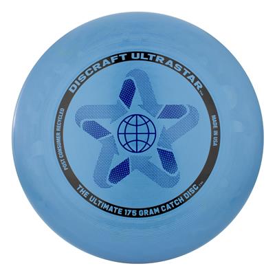 UltraStar Discraft