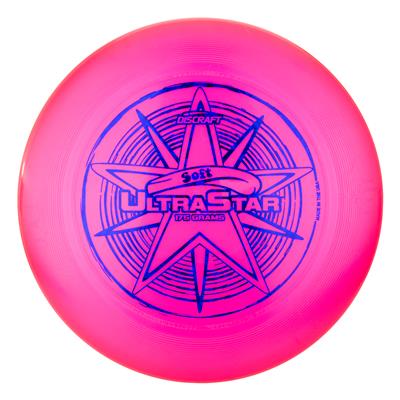 UltraStar Discraft