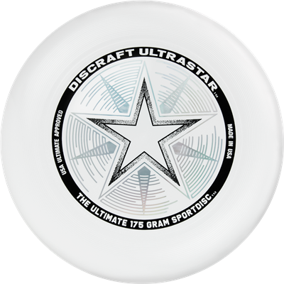 UltraStar Discraft