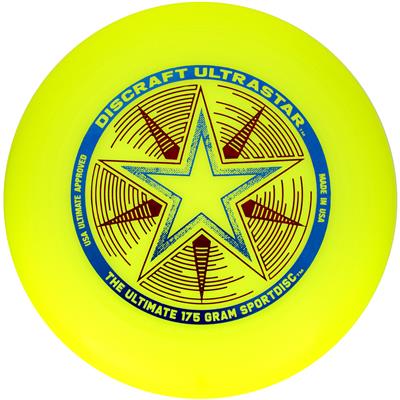 UltraStar Discraft