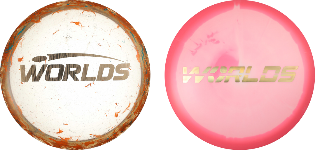 2026 WORLDS Edition Collector Set