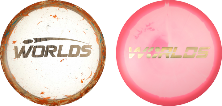 2026 WORLDS Edition Collector Set