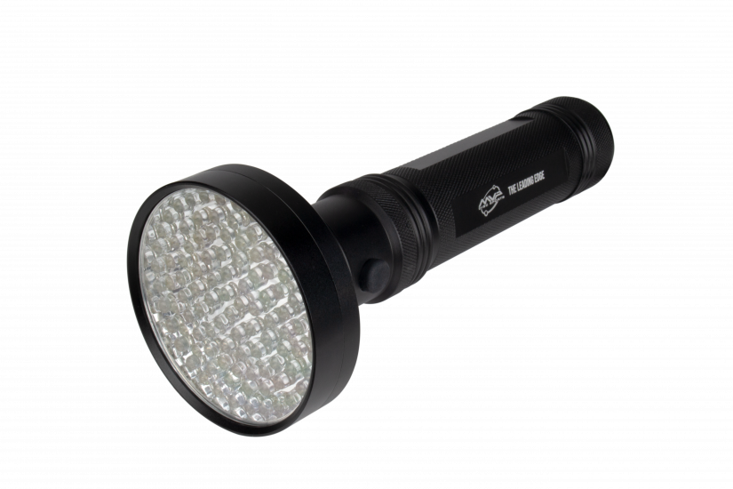 MVP Disc Sports Eclipse UV Flashlight Glow Golf Disc Charging Light