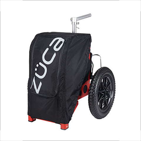 Zuca Rain Fly Compact Cart
