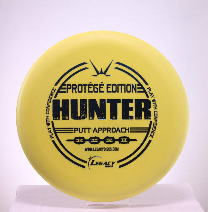 Legacy Protege Hunter Putter