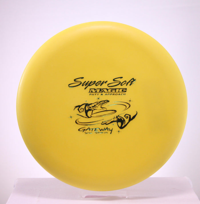 Gateway Super Soft Magic Putter