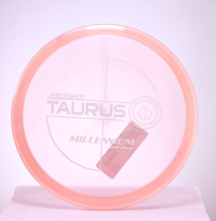 Millennium Quantum Taurus Midrange