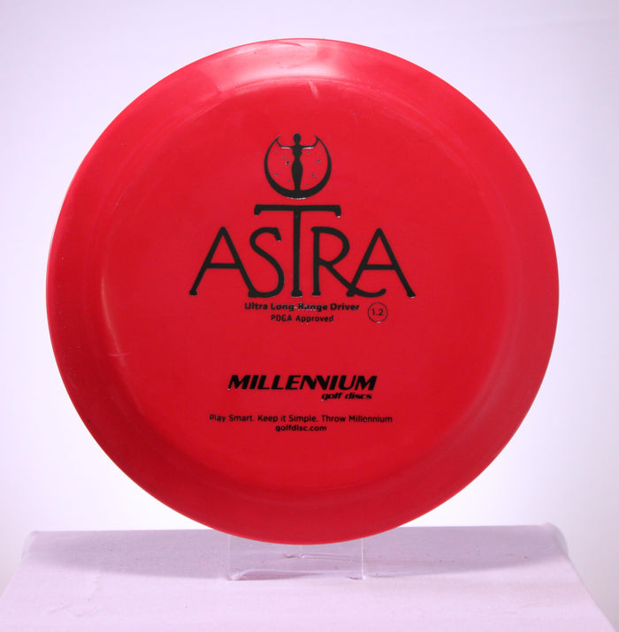 Millennium Standard Astra Distance Driver