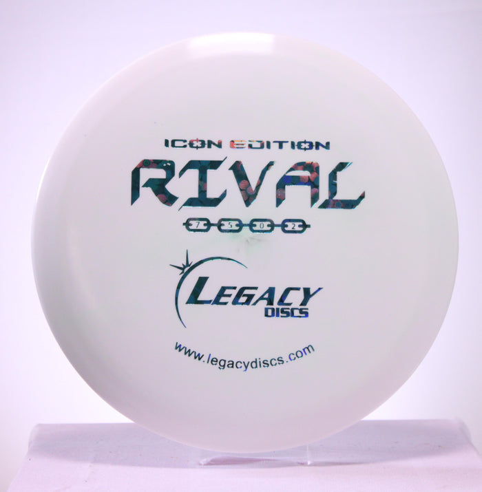 Legacy Icon Rival Fairway Driver