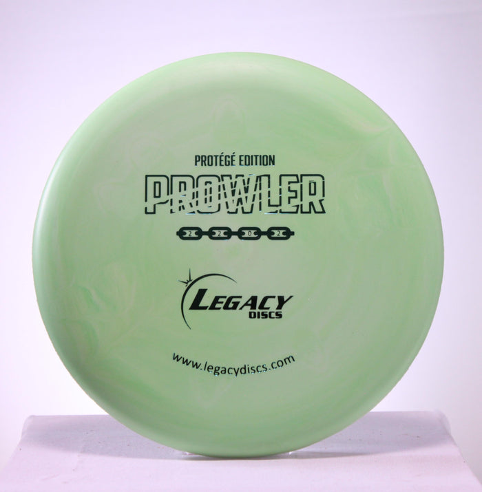 Legacy Protege Prowler Putter