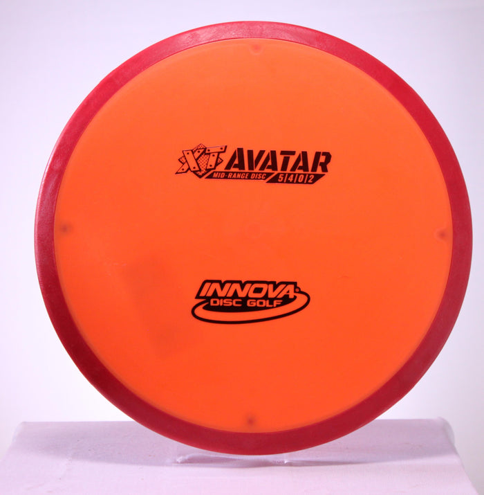 Innova Overmold XT Avatar Midrange