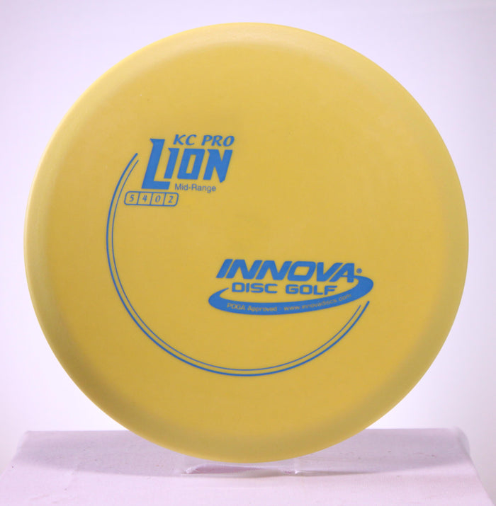 Innova KC Pro Lion Midrange