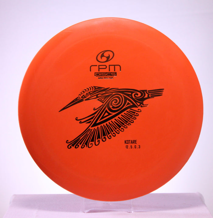 RPM Discs Magma Kotare Distance Driver