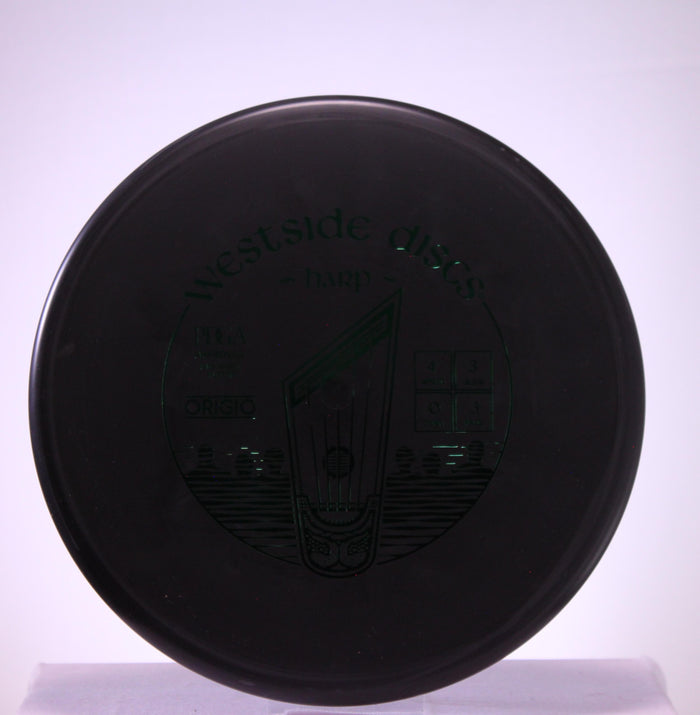 Westside Discs Origio Harp Midrange