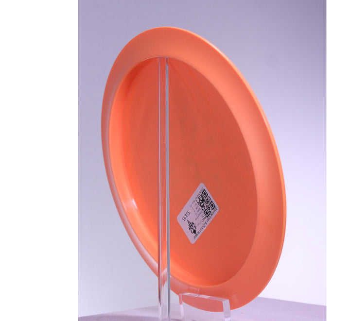 Dynamic Discs Bowling Green BioFuzion Sergeant Distance Driver