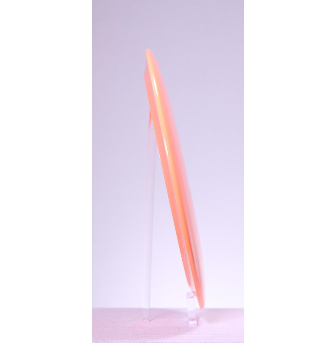 Dynamic Discs Bowling Green BioFuzion Sergeant Distance Driver