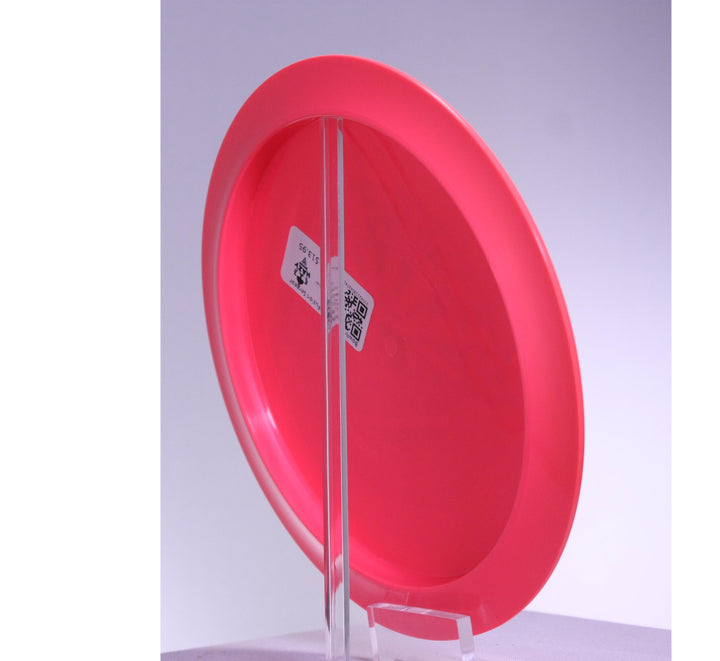 Dynamic Discs Bowling Green BioFuzion Sergeant Distance Driver