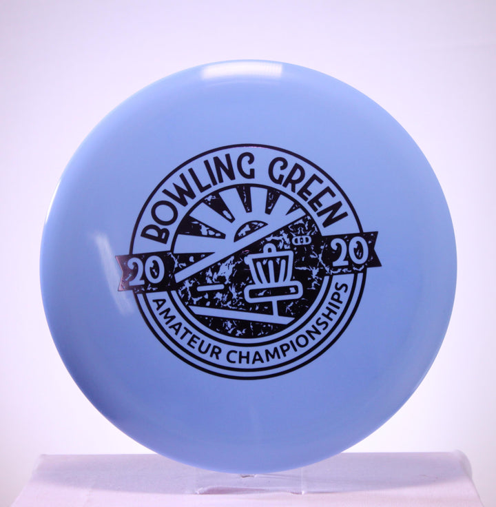 Dynamic Discs Bowling Green BioFuzion Sergeant Distance Driver