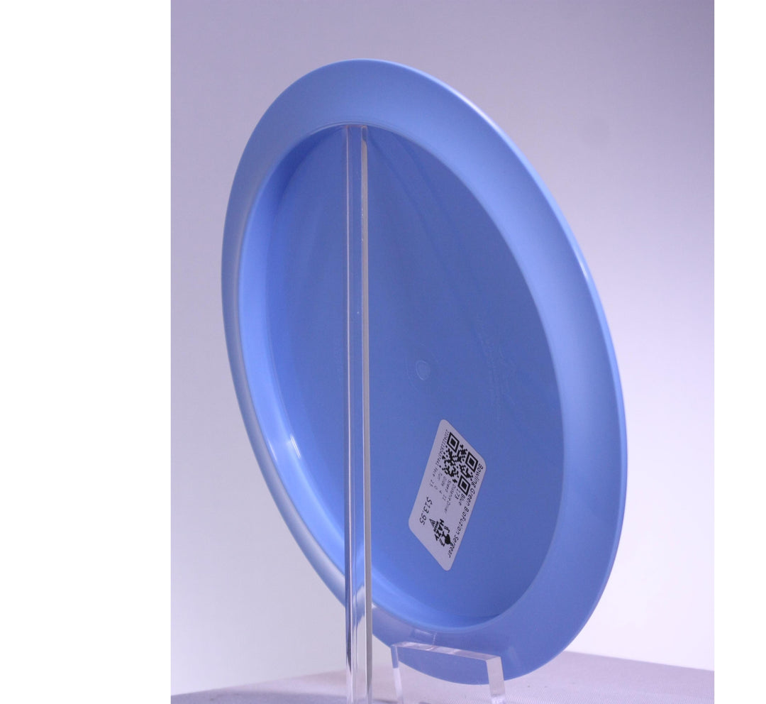 Dynamic Discs Bowling Green BioFuzion Sergeant Distance Driver