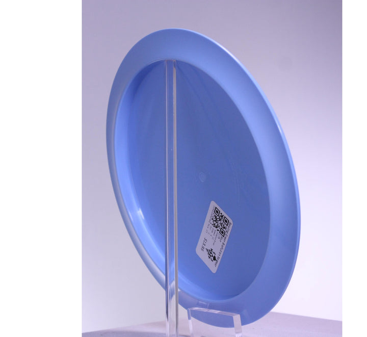 Dynamic Discs Bowling Green BioFuzion Sergeant Distance Driver