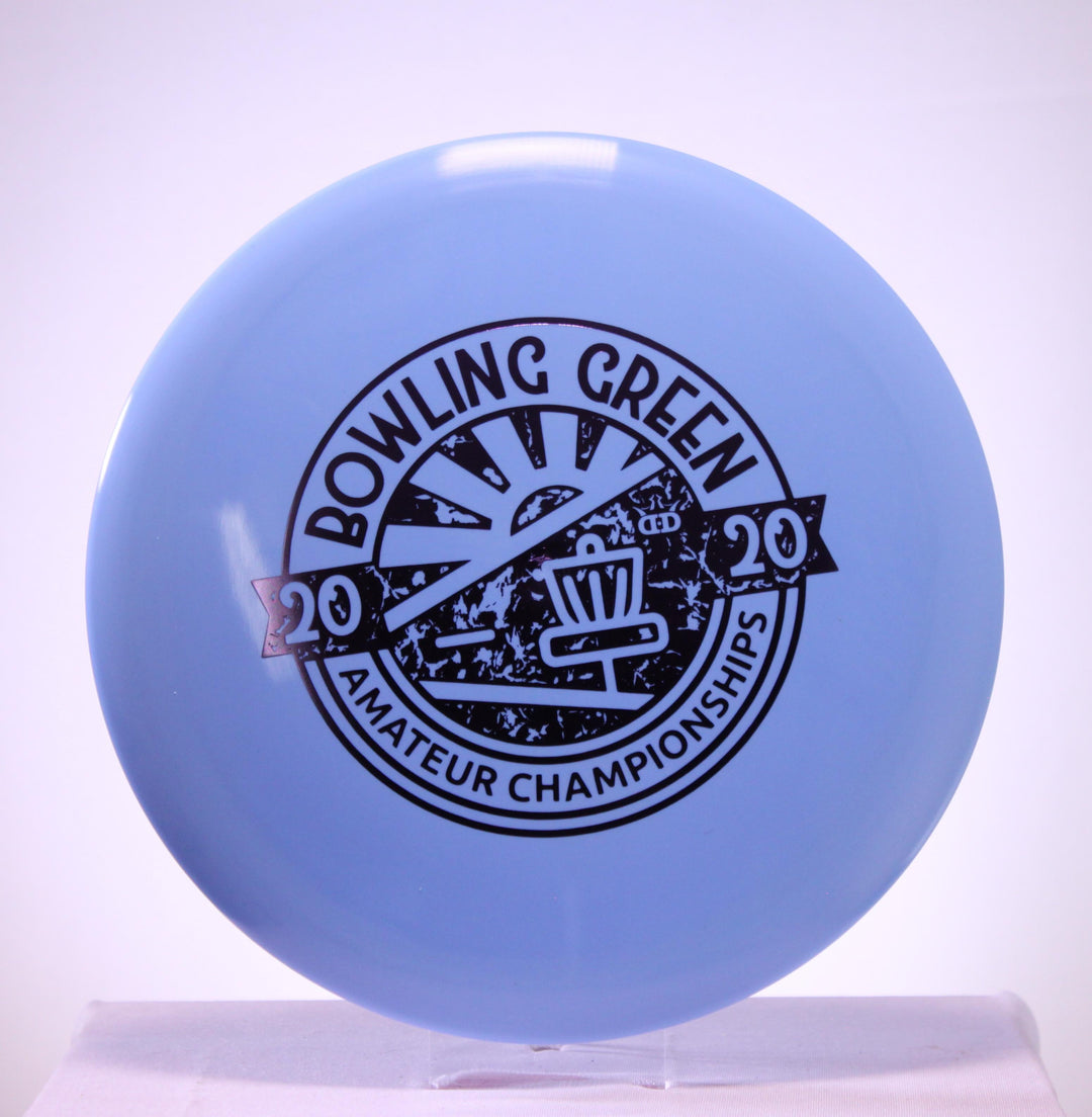Dynamic Discs Bowling Green BioFuzion Sergeant Distance Driver