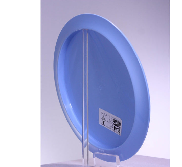 Dynamic Discs Bowling Green BioFuzion Sergeant Distance Driver