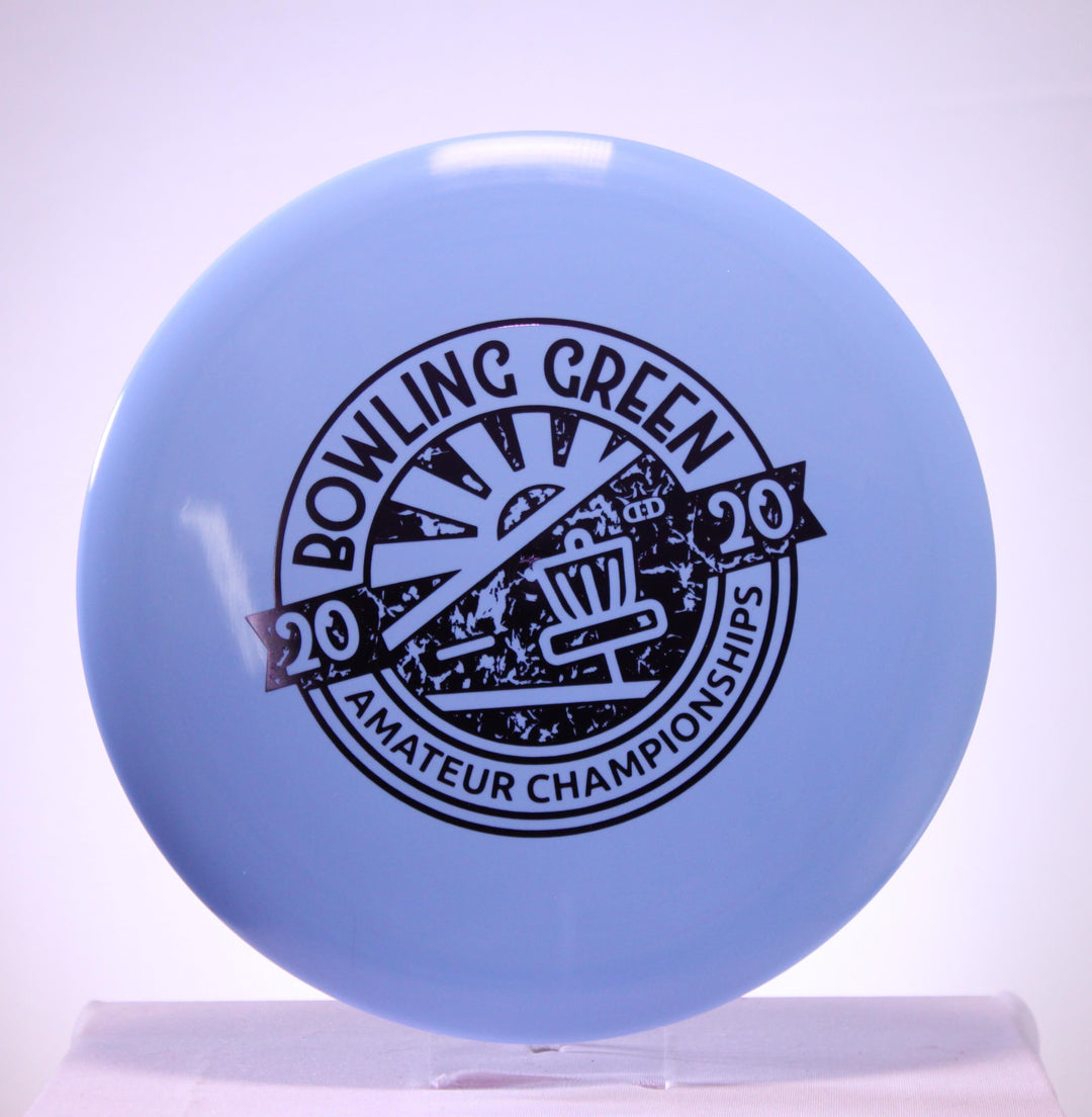 Dynamic Discs Bowling Green BioFuzion Sergeant Distance Driver